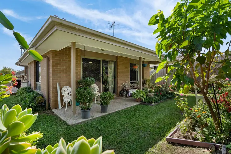 Second view of Homely house listing, 98 Grand Terrace, Waterford QLD 4133