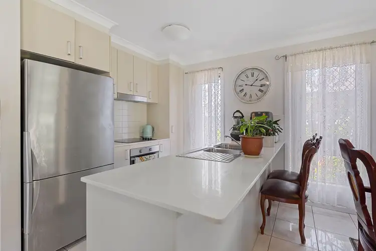 Fourth view of Homely house listing, 98 Grand Terrace, Waterford QLD 4133