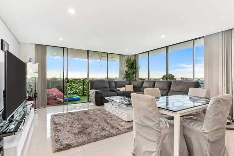 60/502-518 Canterbury Road, Campsie NSW 2194