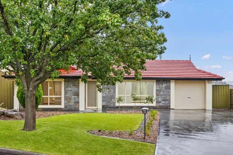 22 Tamlyn Court, Greenwith SA 5125