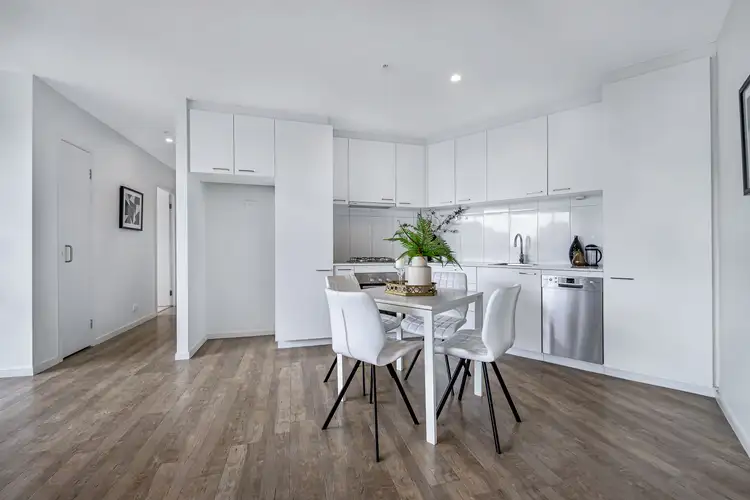 Sixth view of Homely apartment listing, 701/39 Kingsway, Glen Waverley VIC 3150