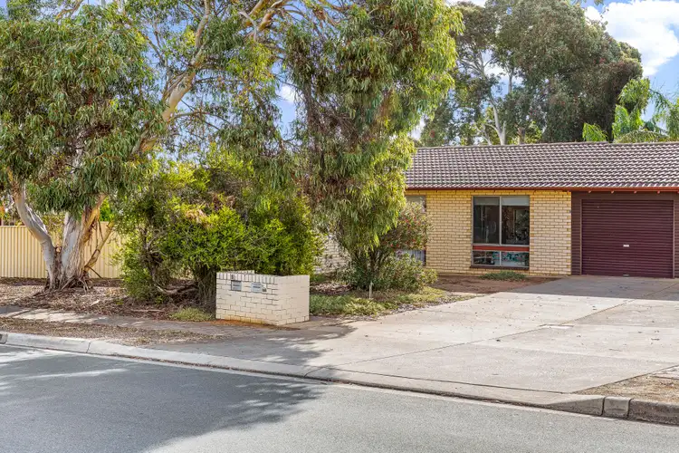 Main view of Homely unit listing, 5/50 Douglas Road, Salisbury East SA 5109