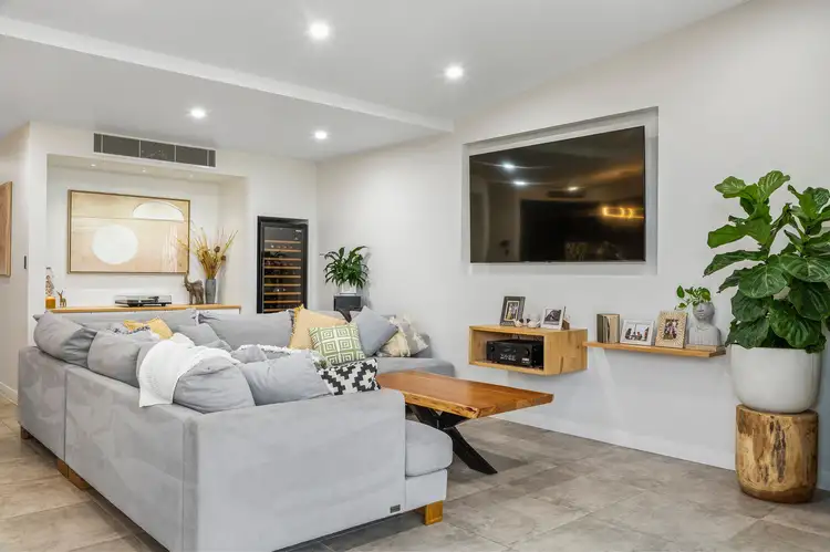 Second view of Homely house listing, 16 Selkirk Avenue, Clearview SA 5085
