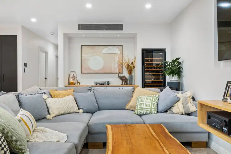 Third view of Homely house listing, 16 Selkirk Avenue, Clearview SA 5085