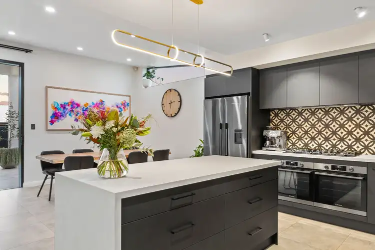 Sixth view of Homely house listing, 16 Selkirk Avenue, Clearview SA 5085