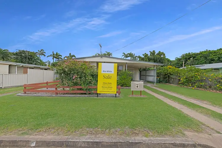 Second view of Homely house listing, 5 Bonding Street, Kepnock QLD 4670