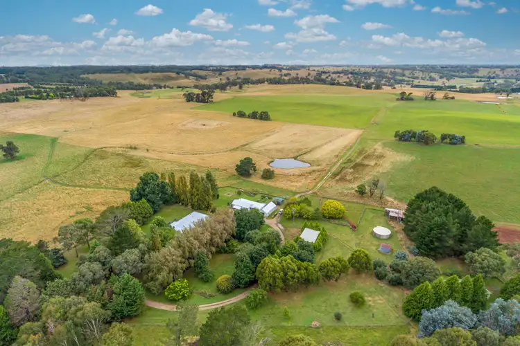 Second view of Homely rural property listing, 107 Gorham Road, Orange NSW 2800