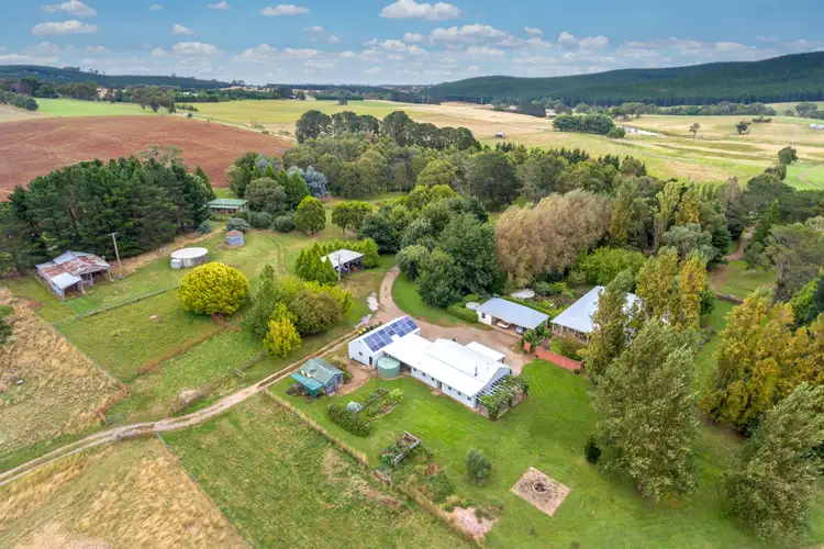 Third view of Homely rural property listing, 107 Gorham Road, Orange NSW 2800