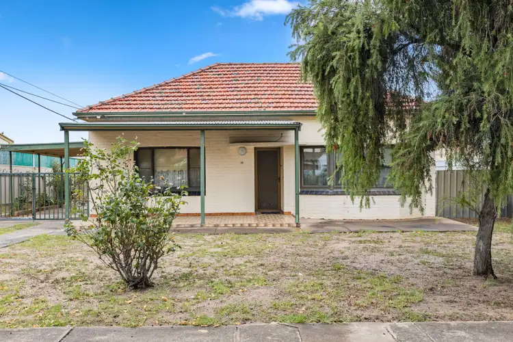 Main view of Homely house listing, 32 Press Road, Brooklyn Park SA 5032