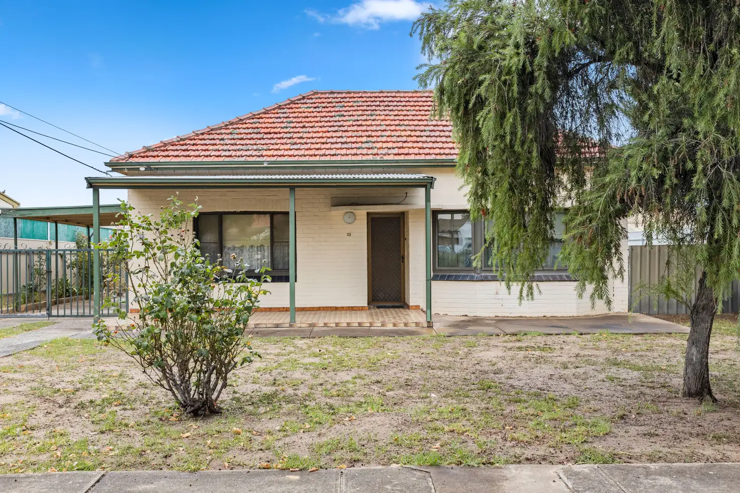 Main view of Homely house listing, 32 Press Road, Brooklyn Park SA 5032