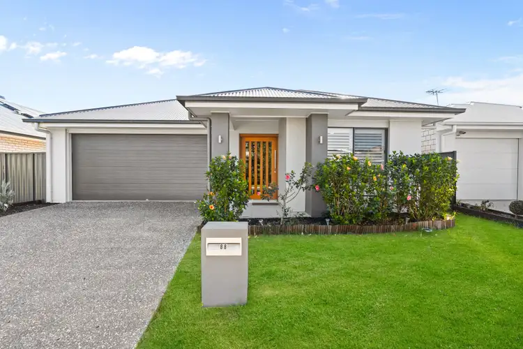 88 Shoreview Boulevard, Griffin QLD 4503