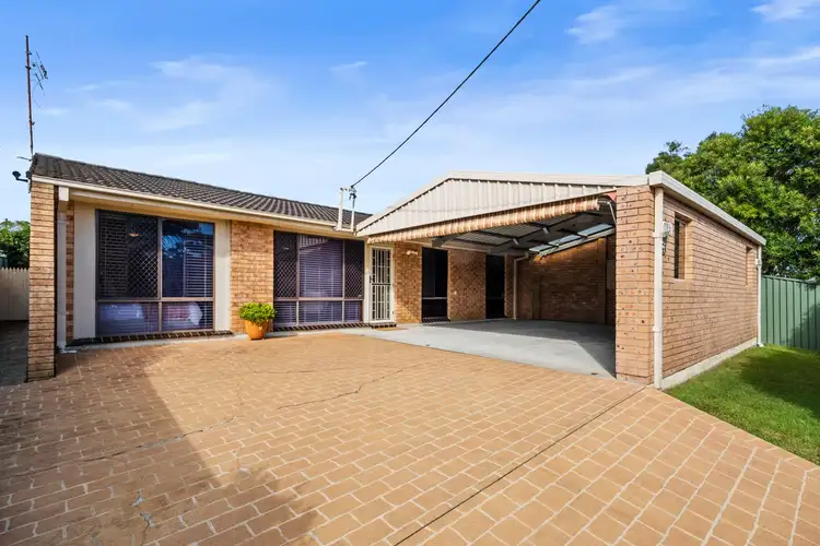 53 Thomas Mitchell Road
