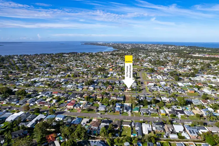 Second view of Homely house listing, 53 Thomas Mitchell Road, Killarney Vale NSW 2261