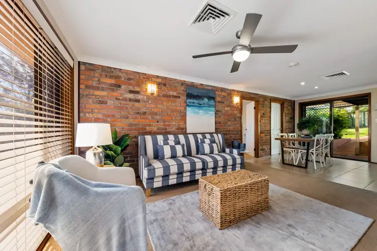 Third view of Homely house listing, 53 Thomas Mitchell Road, Killarney Vale NSW 2261