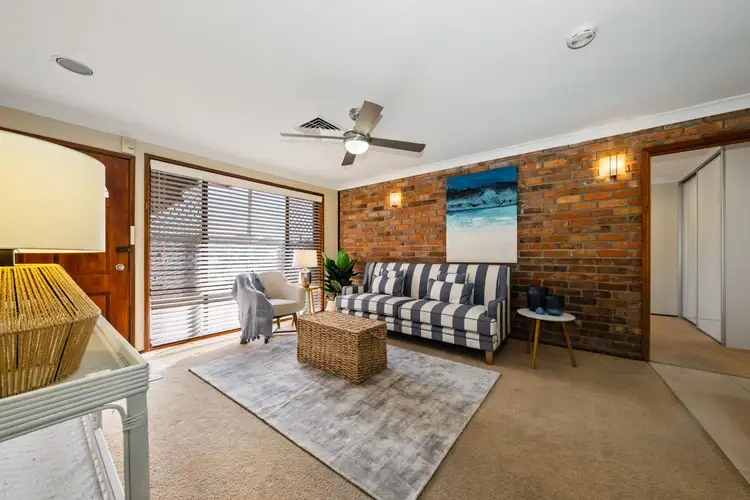 Fourth view of Homely house listing, 53 Thomas Mitchell Road, Killarney Vale NSW 2261