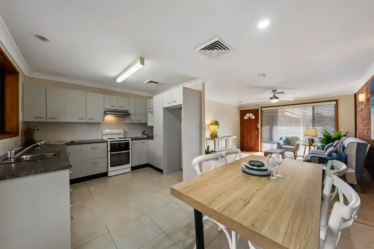 Fifth view of Homely house listing, 53 Thomas Mitchell Road, Killarney Vale NSW 2261