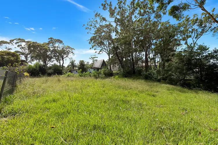 Fourth view of Homely land listing, 28 West Crescent, Culburra Beach NSW 2540