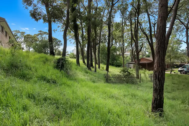 Fifth view of Homely land listing, 28 West Crescent, Culburra Beach NSW 2540