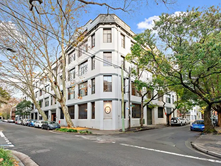 15/57-75 Buckland Street, Chippendale NSW 2008