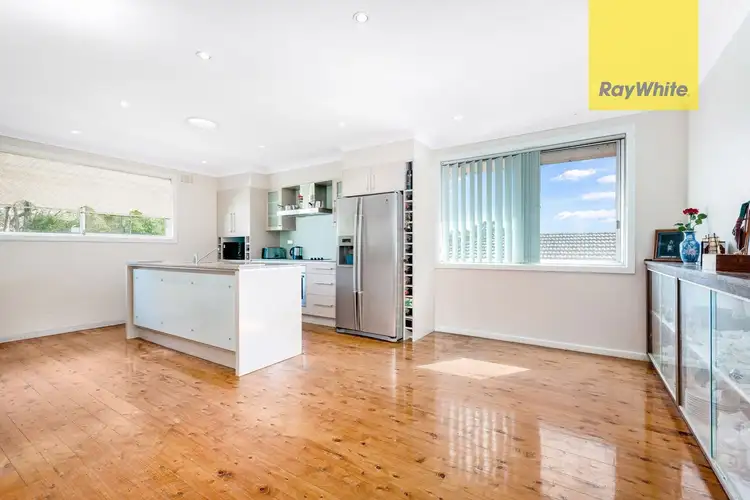 Third view of Homely house listing, 55 Caprera Road, Northmead NSW 2152