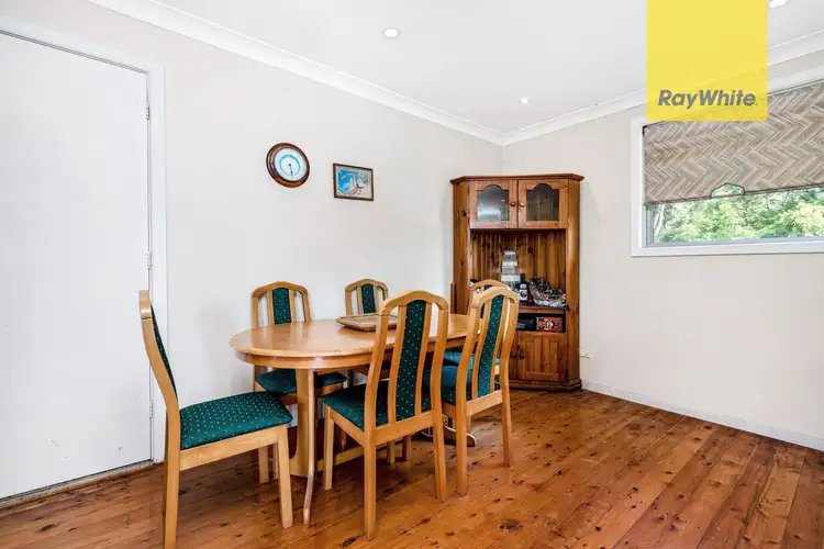Fourth view of Homely house listing, 55 Caprera Road, Northmead NSW 2152