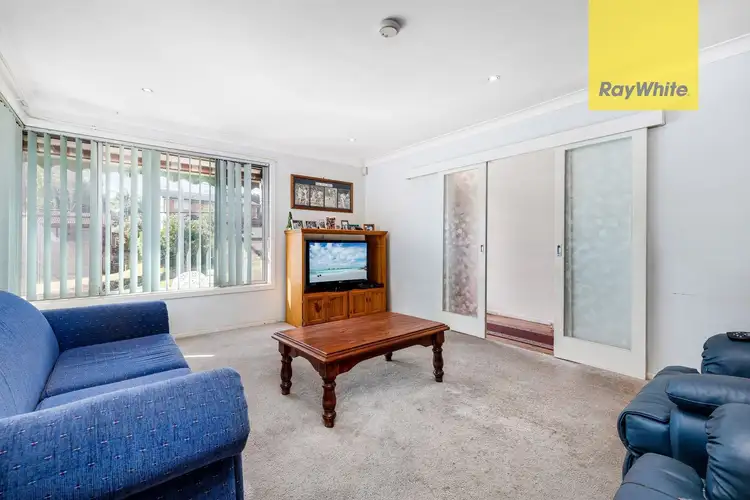 Fifth view of Homely house listing, 55 Caprera Road, Northmead NSW 2152