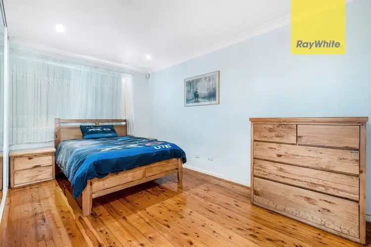 Sixth view of Homely house listing, 55 Caprera Road, Northmead NSW 2152