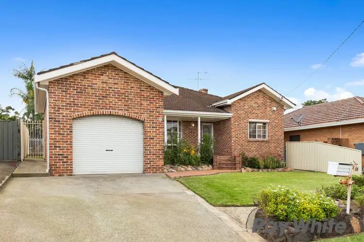 14 Daisy Street, Roselands NSW 2196