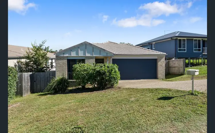 4 Statham Court, Redbank Plains QLD 4301