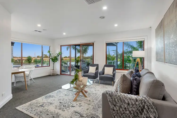 Third view of Homely house listing, 6 Lara Place, Patterson Lakes VIC 3197