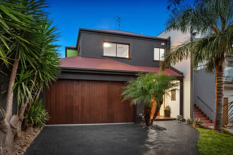 Fifth view of Homely house listing, 6 Lara Place, Patterson Lakes VIC 3197