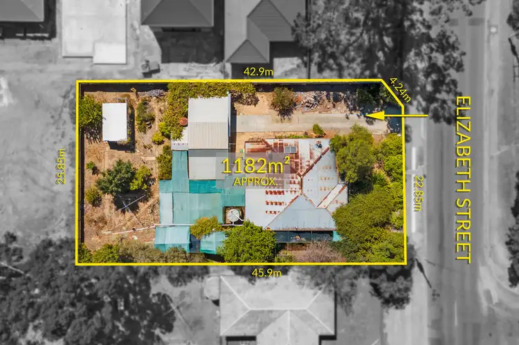 63 Elizabeth Street, Banksia Park SA 5091
