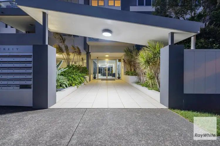 Second view of Homely apartment listing, 23/150 Middle Street, Cleveland QLD 4163
