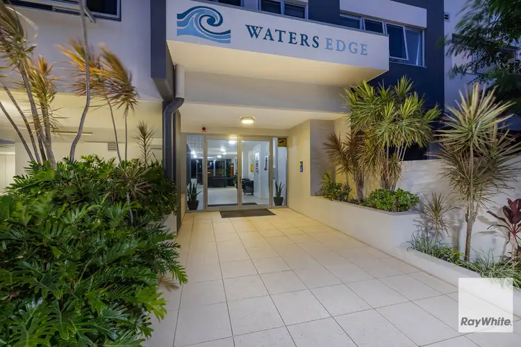 Third view of Homely apartment listing, 23/150 Middle Street, Cleveland QLD 4163
