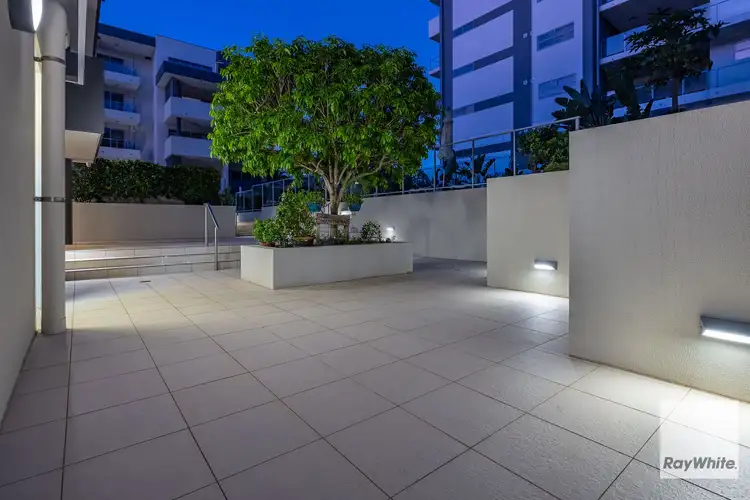 Fourth view of Homely apartment listing, 23/150 Middle Street, Cleveland QLD 4163