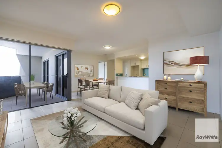 Sixth view of Homely apartment listing, 23/150 Middle Street, Cleveland QLD 4163