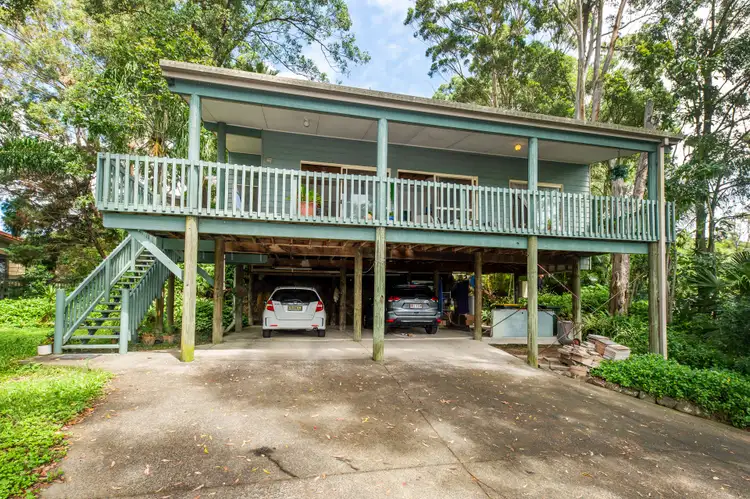 16A Piggabeen Road, Tweed Heads West NSW 2485