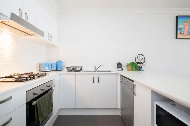 Main view of Homely unit listing, 12/115 Christo Road, Waratah NSW 2298