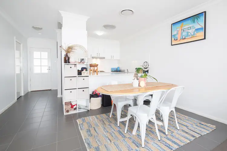 Second view of Homely unit listing, 12/115 Christo Road, Waratah NSW 2298