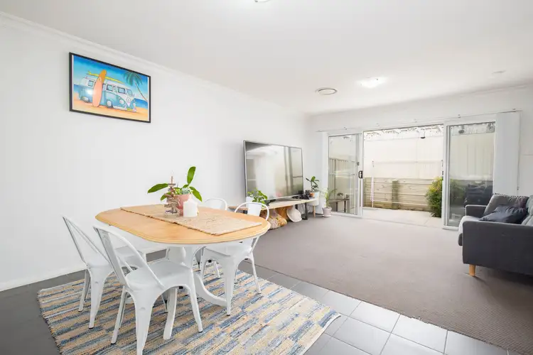 Third view of Homely unit listing, 12/115 Christo Road, Waratah NSW 2298