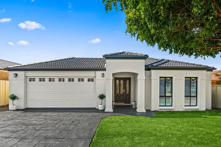 19 Hicks Terrace, Shell Cove NSW 2529