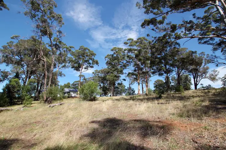 Third view of Homely land listing, 19 Wishart Place, Denmark WA 6333