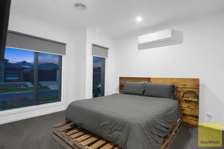 Second view of Homely house listing, 17 Vital Drive, Tarneit VIC 3029