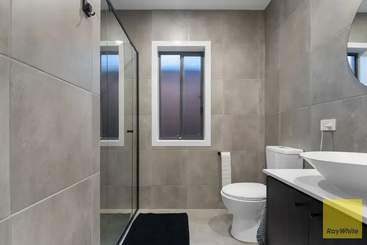 Third view of Homely house listing, 17 Vital Drive, Tarneit VIC 3029