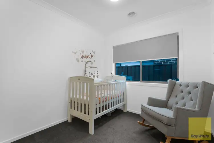 Sixth view of Homely house listing, 17 Vital Drive, Tarneit VIC 3029