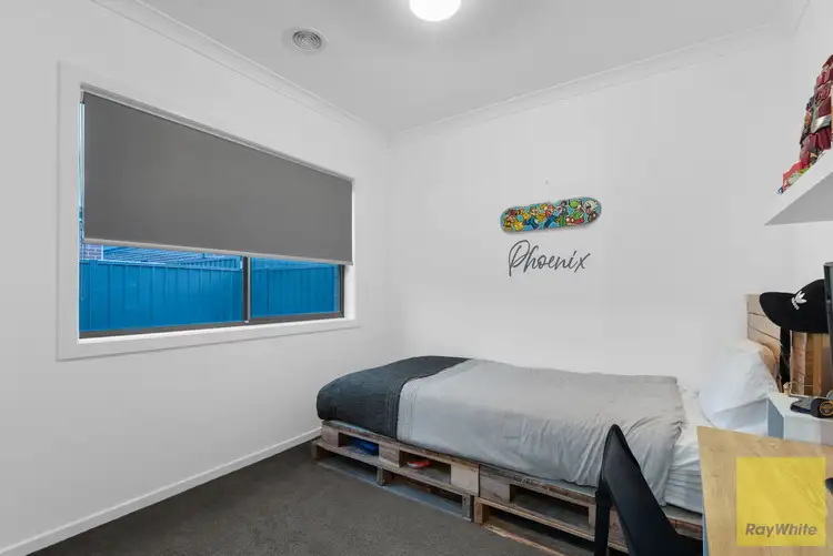Seventh view of Homely house listing, 17 Vital Drive, Tarneit VIC 3029