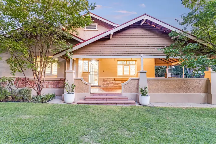 6 Glenunga Avenue, Glenunga SA 5064