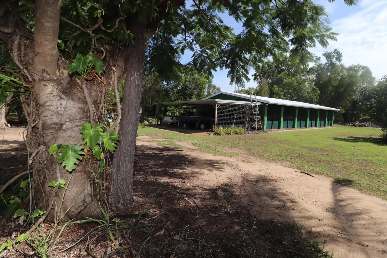 Main view of Homely rural property listing, 171 Beatts Road, Forrest Beach QLD 4850