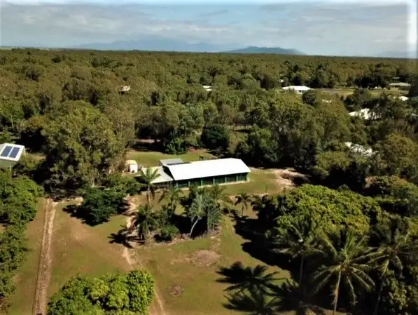 Second view of Homely rural property listing, 171 Beatts Road, Forrest Beach QLD 4850