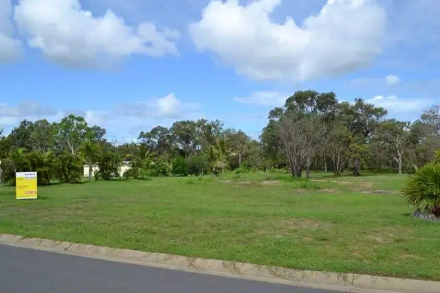 Fourth view of Homely land listing, 28 Bernborough Drive, Barmaryee QLD 4703